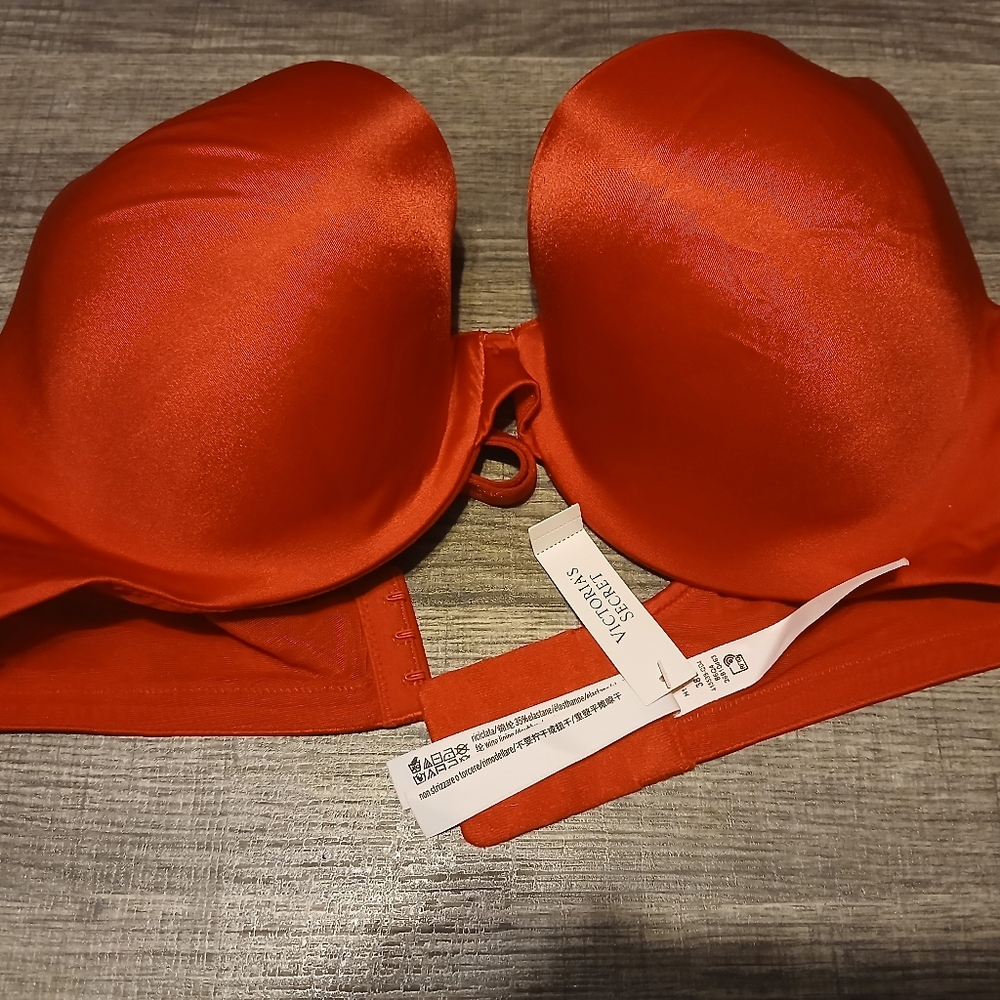 Victoria's Secret Very Sexy Bra